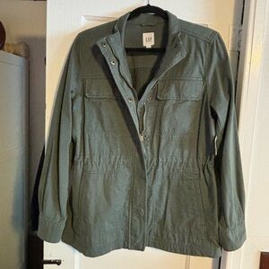 Women’s GAP Jacket